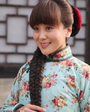 陈婉婷